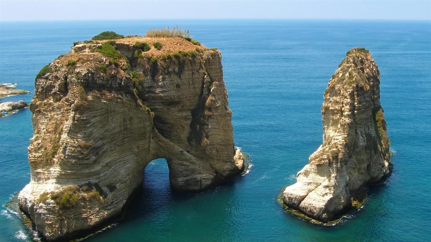 Beirut City Break 4