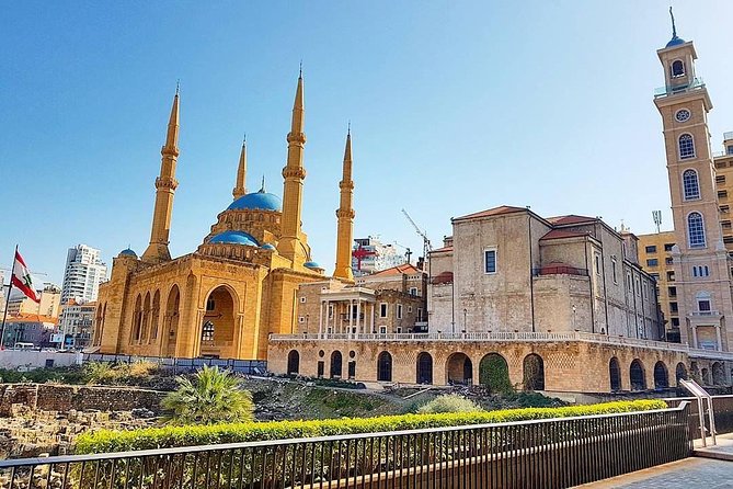 Beirut City Break 5