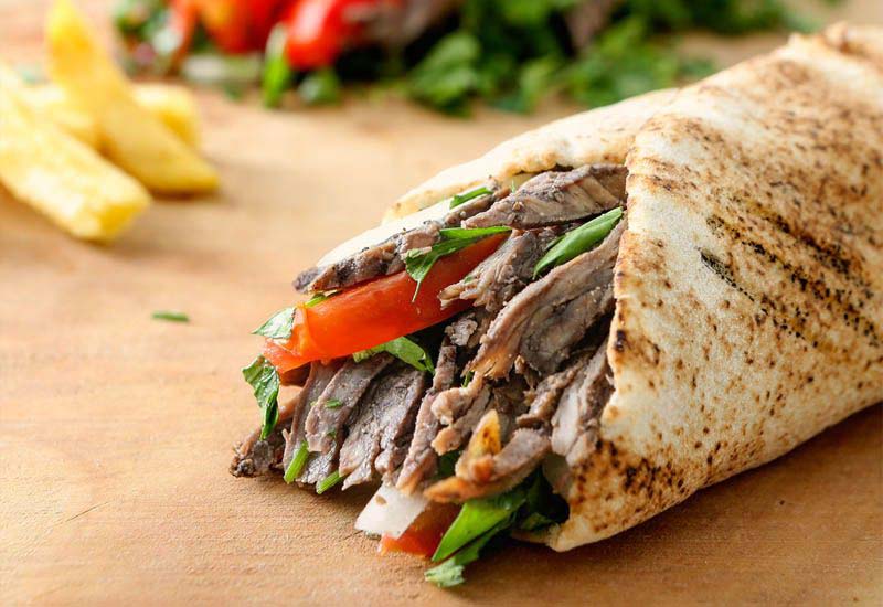Beirut & Street Food Tour 1