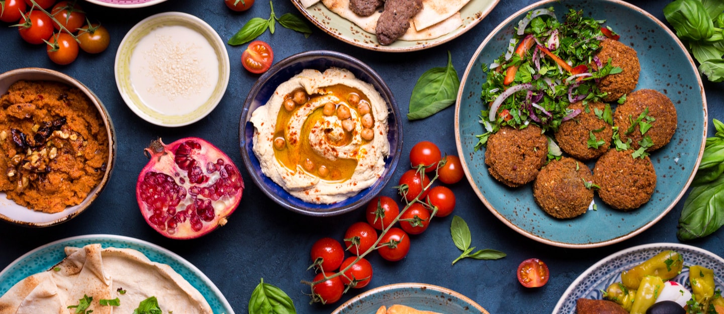 Beirut & Street Food Tour