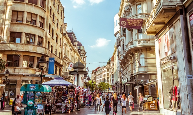 Belgrade City Break 5