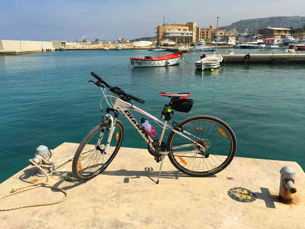 Biking — In the Heart of Nature 2