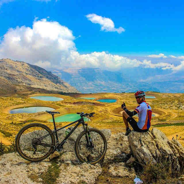 Biking — In the Heart of Nature 4
