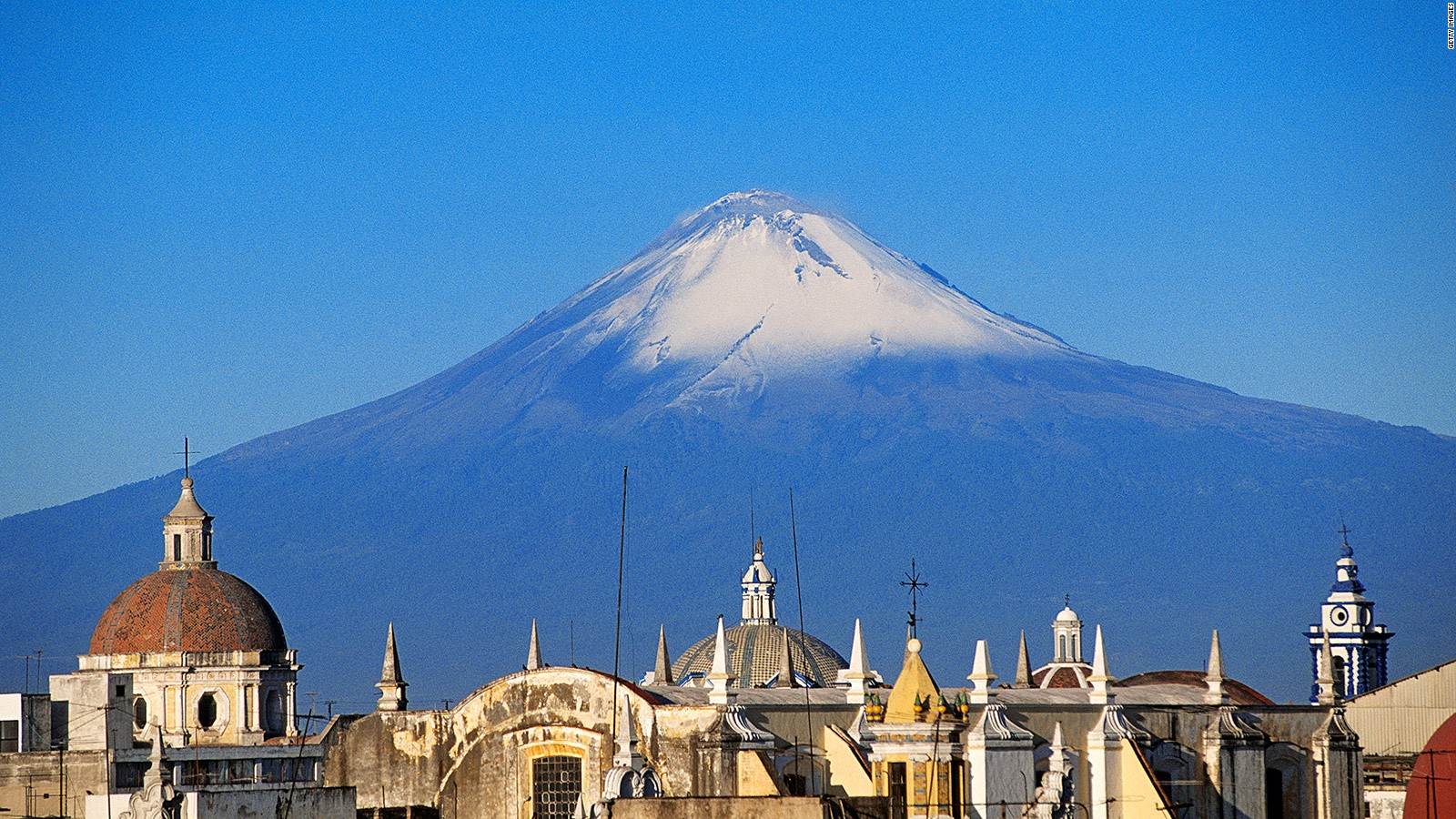 Central Mexico 3