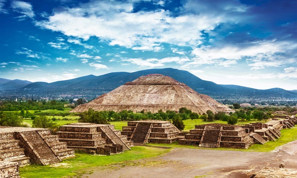Central Mexico 4