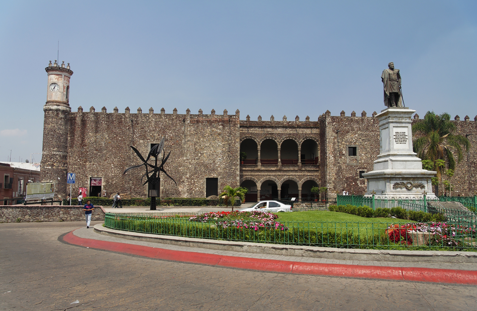 Central Mexico 5