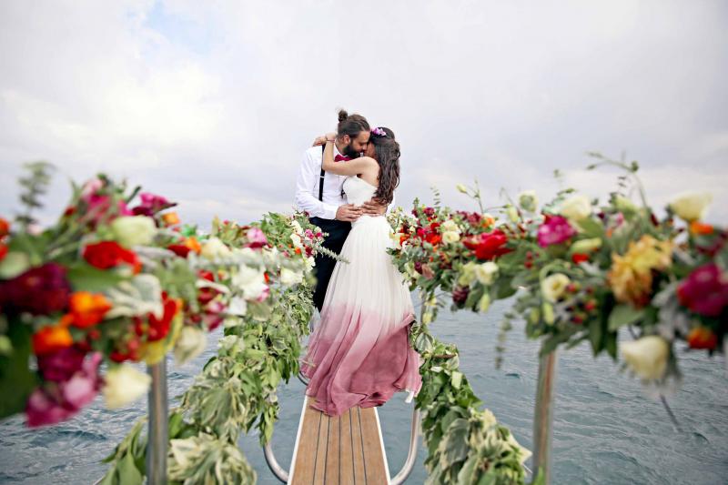 Civil Marriage in Cyprus 3