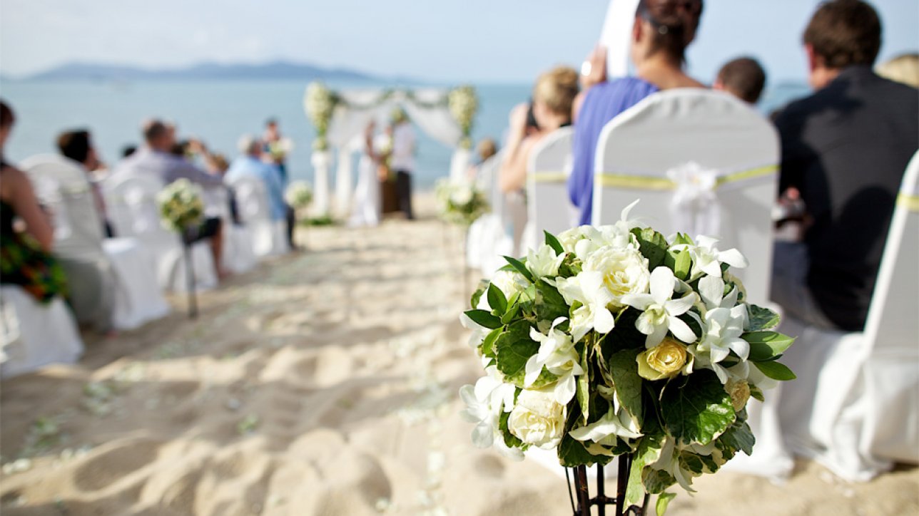 Civil Marriage in Cyprus