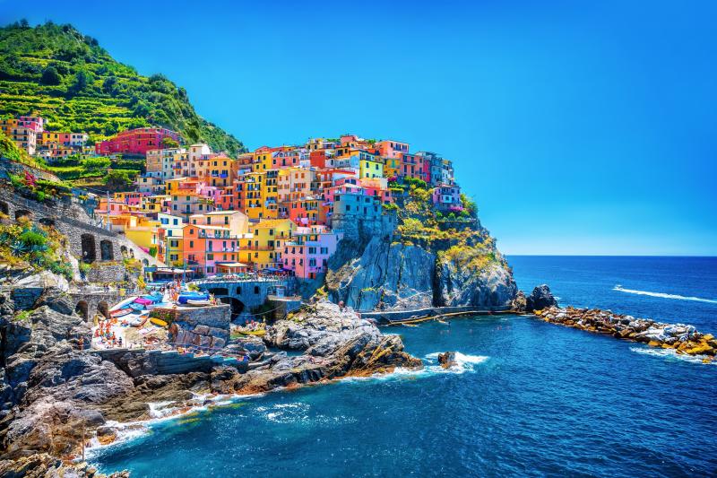 Italy 3