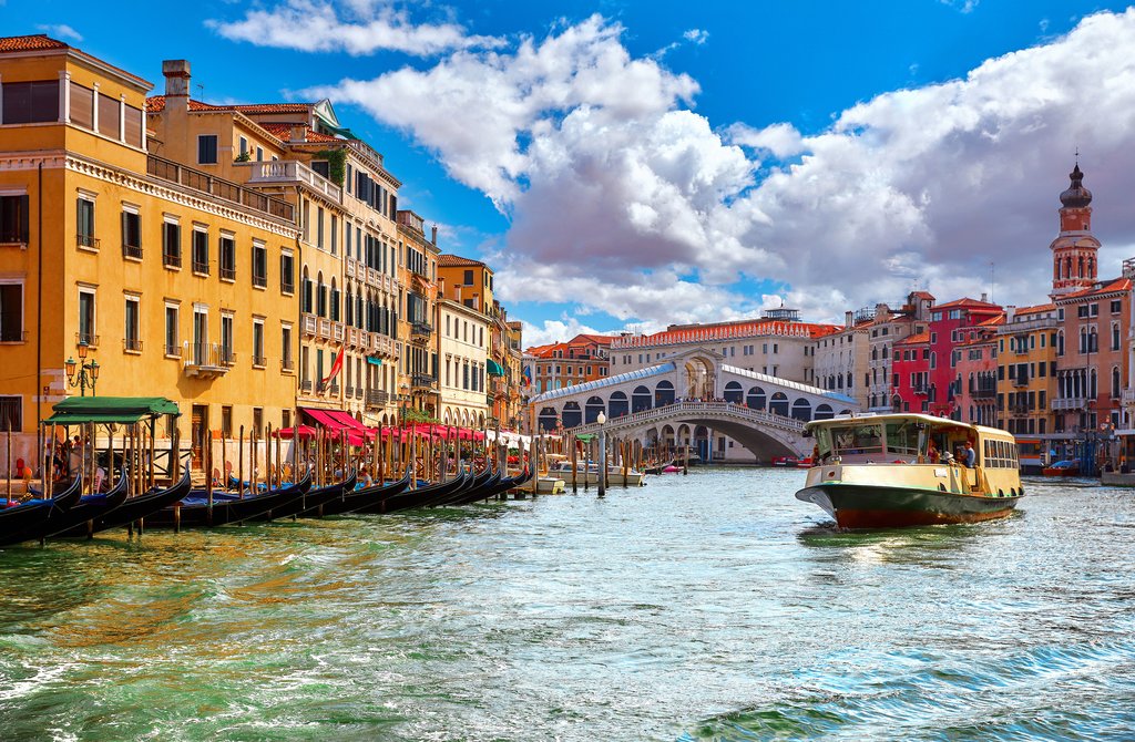 Classic Italy 4
