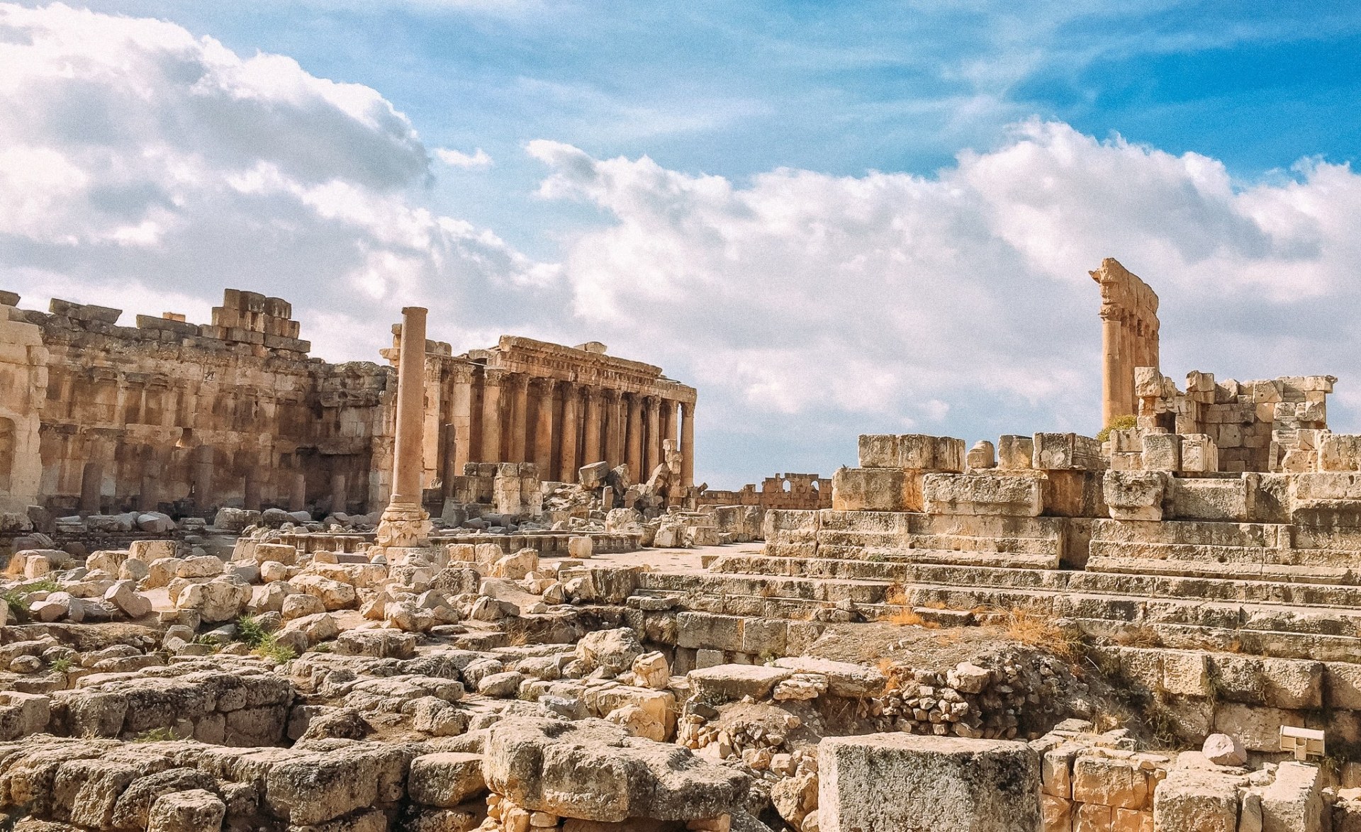 Discover Lebanon 1