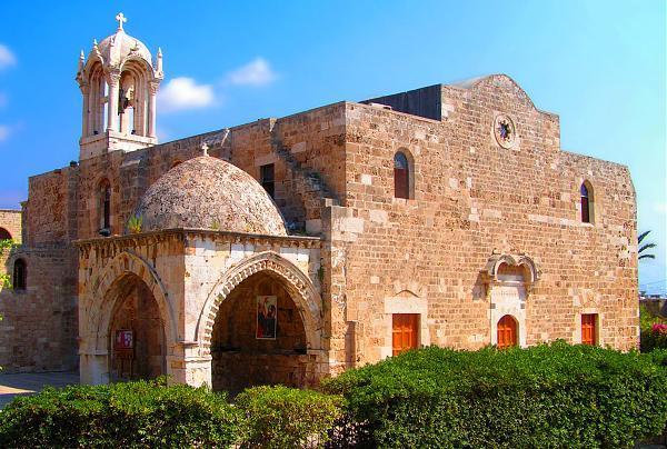 Discover Lebanon 3