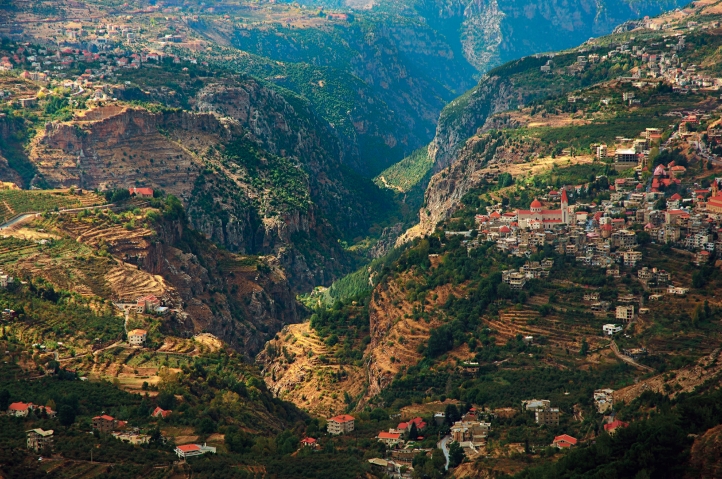 Discover Lebanon 5