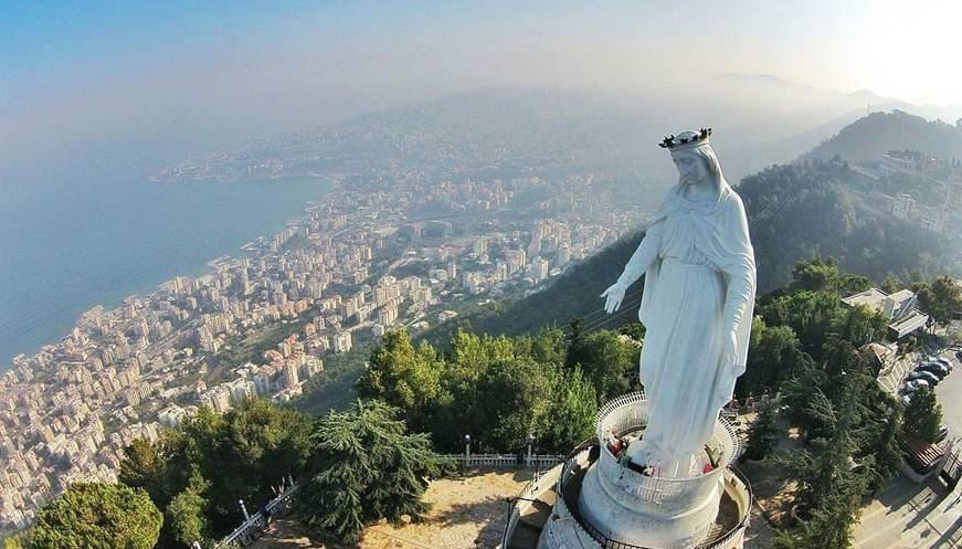 Discover Lebanon