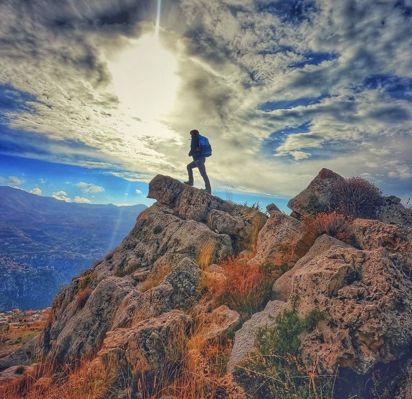 Hiking — Majestic Nature of Lebanon 2