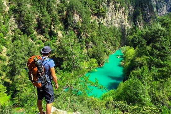 Hiking — Majestic Nature of Lebanon 4