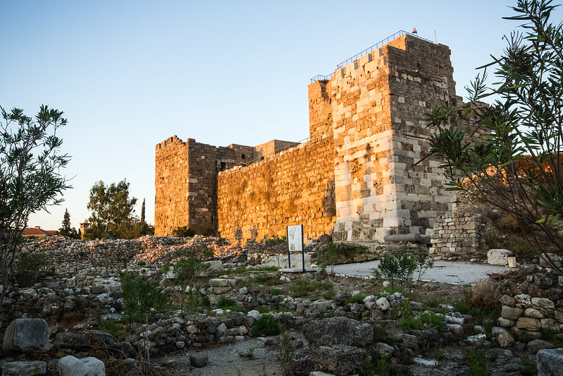 Jeita, Harissa & Byblos 2