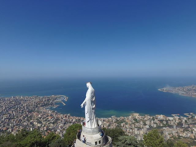 Jeita, Harissa & Byblos 3