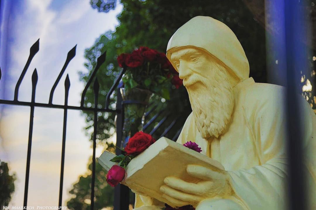 Lebanon, the Holy Land Tour 2