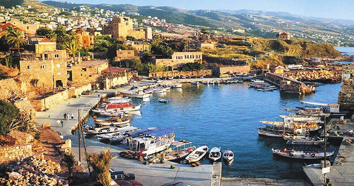 Lebanon the Experience