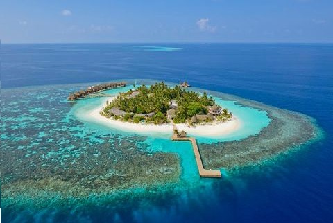 Maldives Islands 1