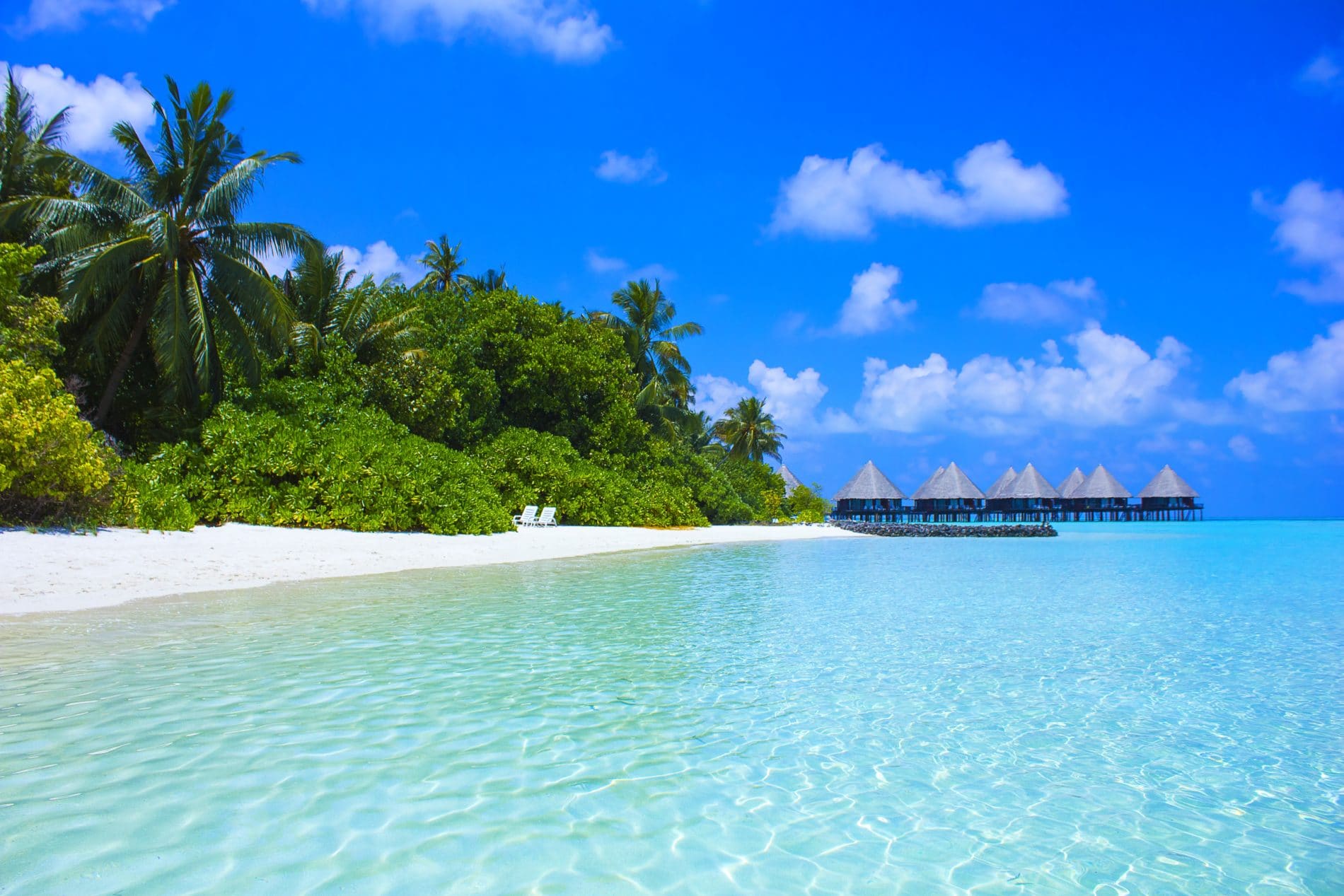 Maldives Islands 2