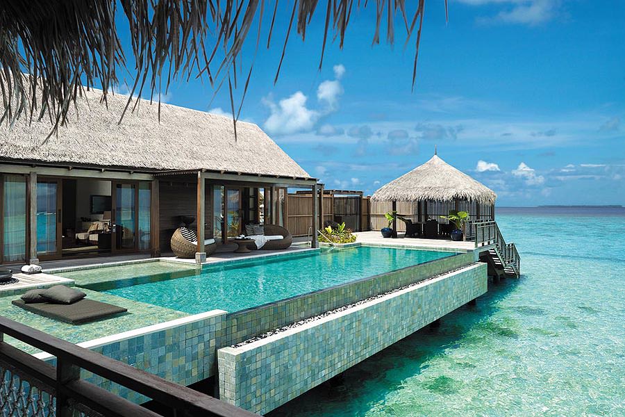 Maldives Islands 4