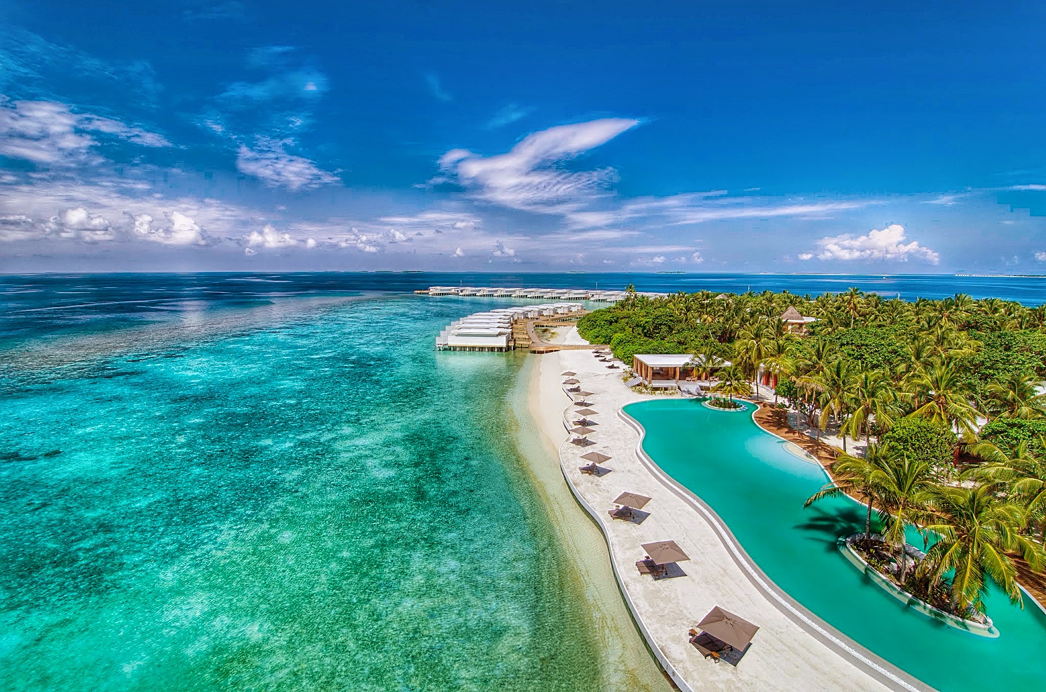 Maldives Islands 5