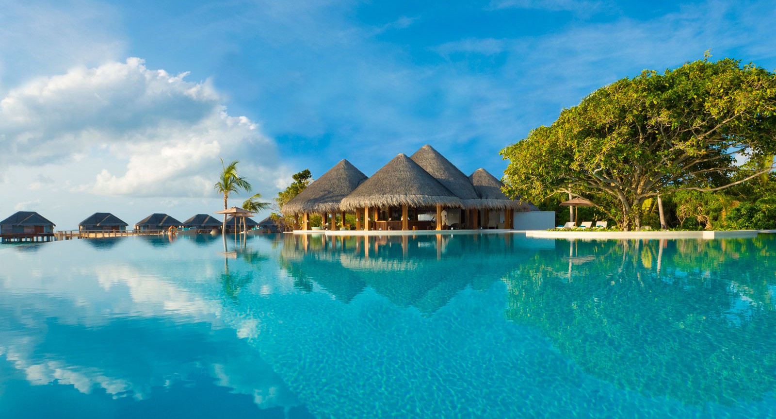 Maldives Islands