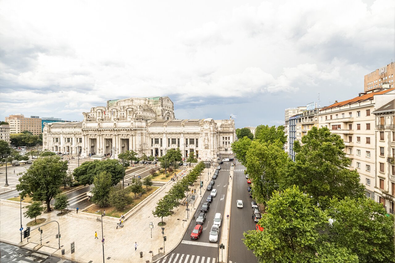 Milano Break 2
