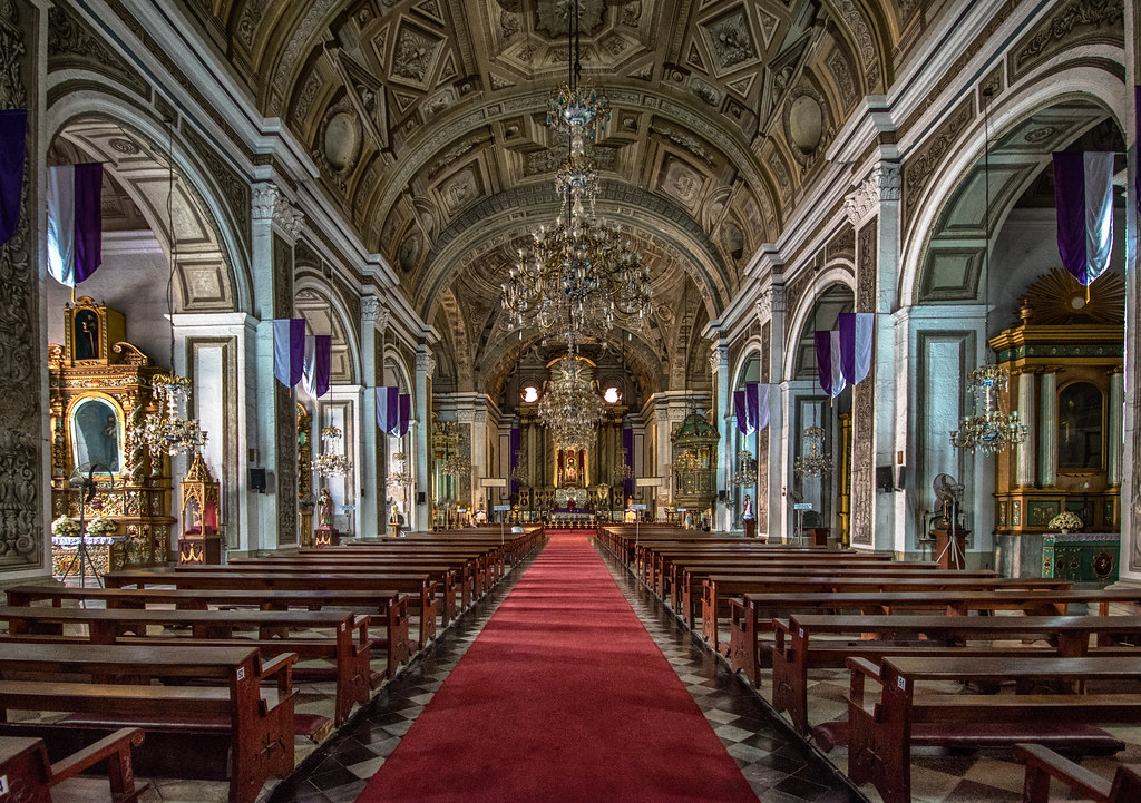The Philippines 1