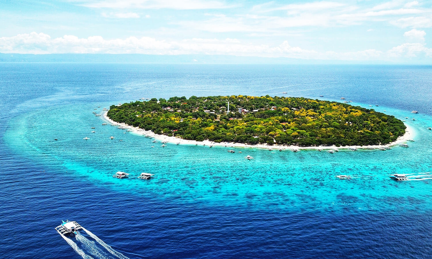 The Philippines