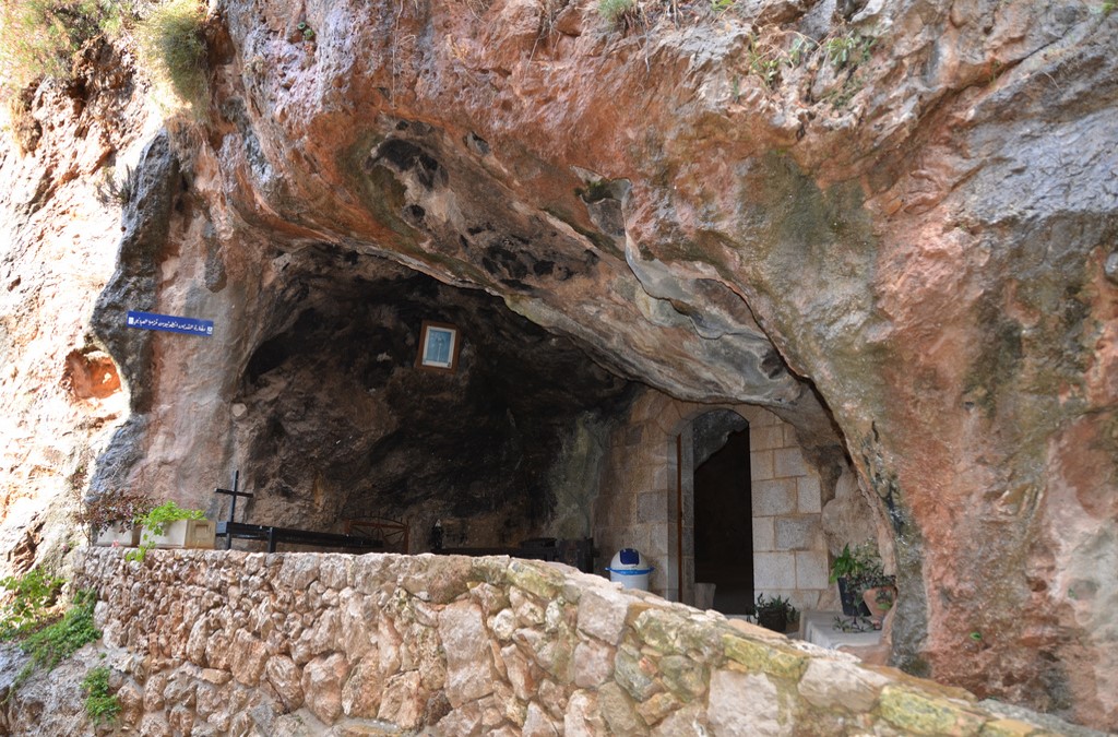 Pilgrimage — Lebanon, the Land of Saints 3