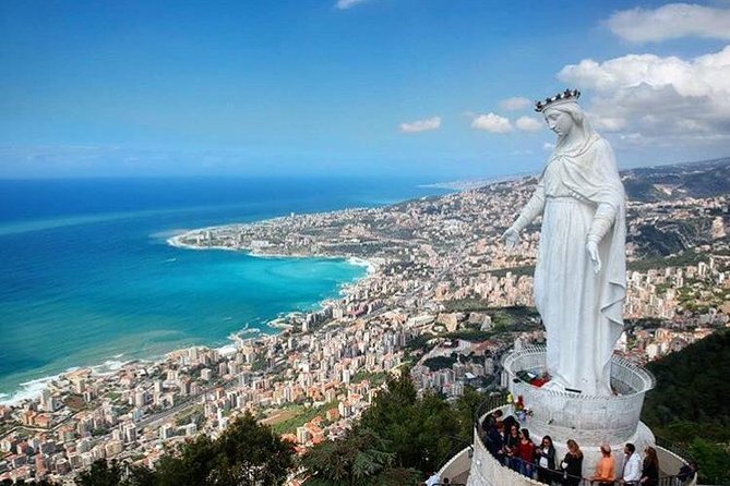 Pilgrimage — Lebanon, the Land of Saints 5