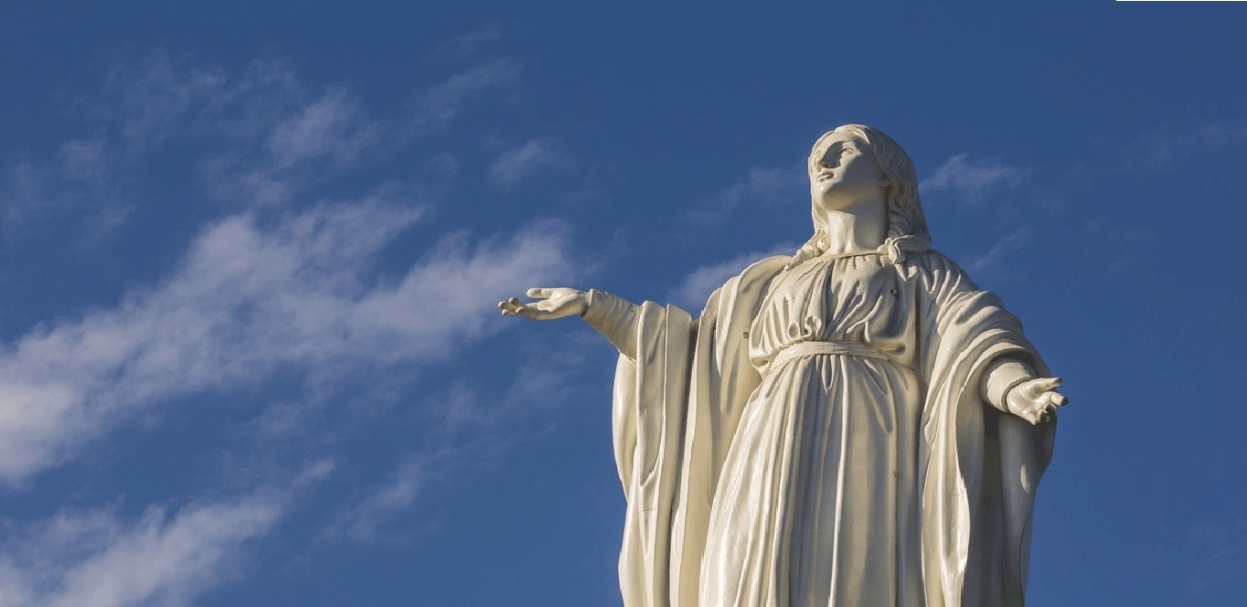 Pilgrimage — Lebanon, the Land of Saints