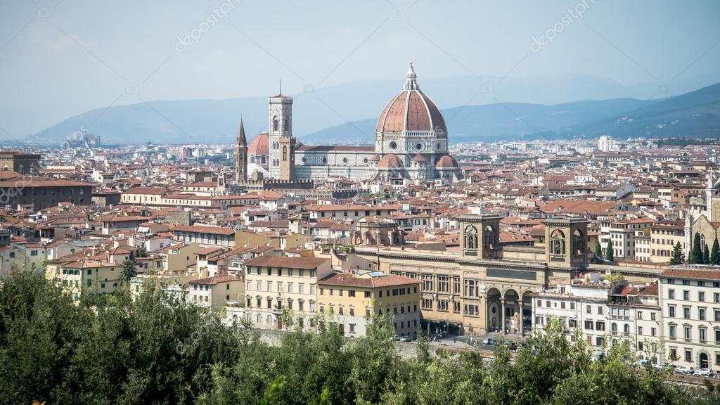 Romantic Italy 1