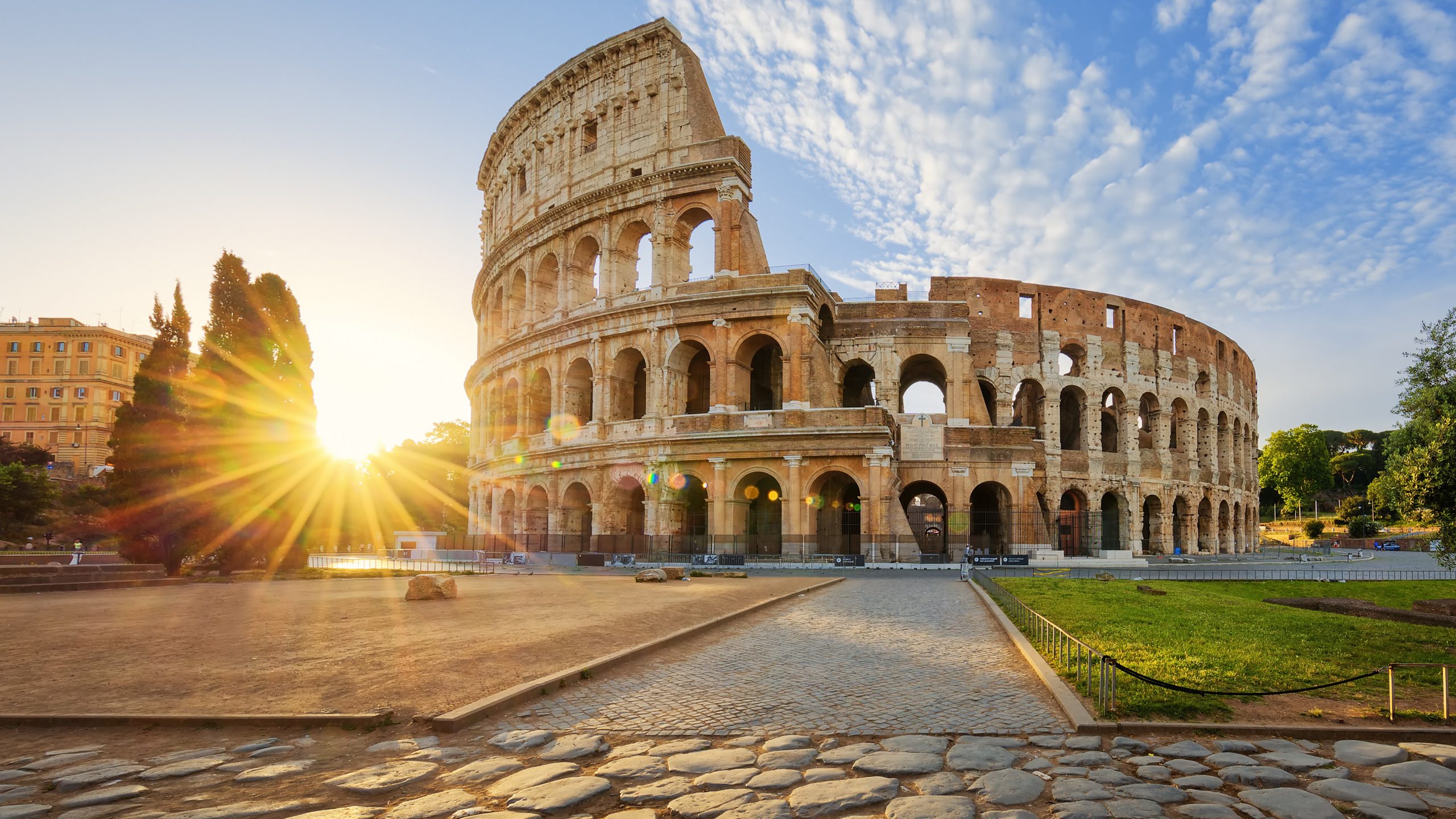 Romantic Italy 2