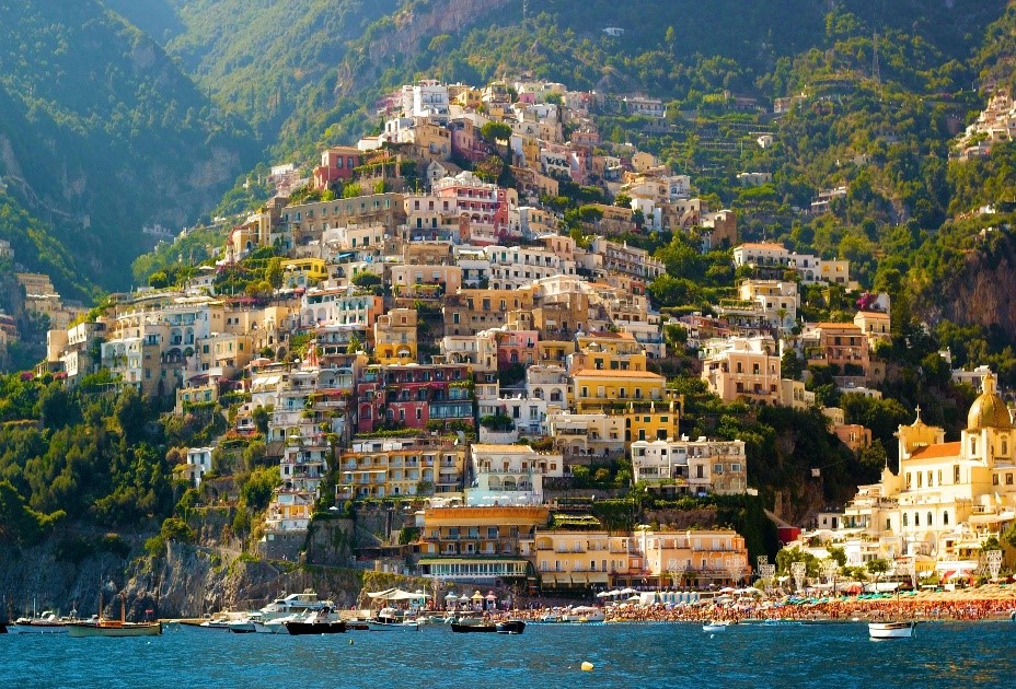 Sophisticated Italy 2