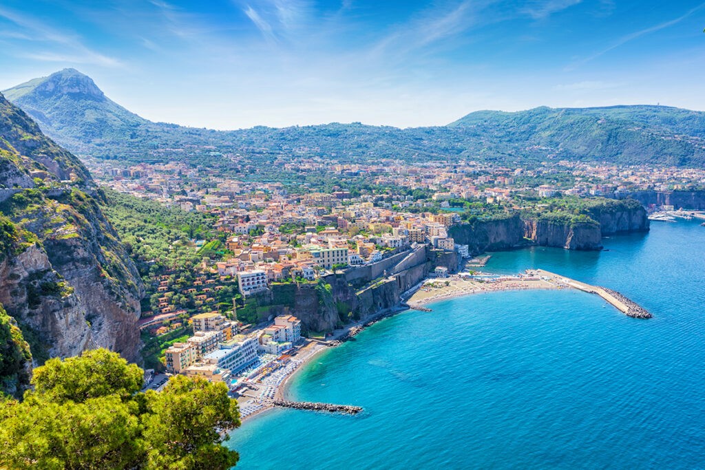 Sophisticated Italy 3