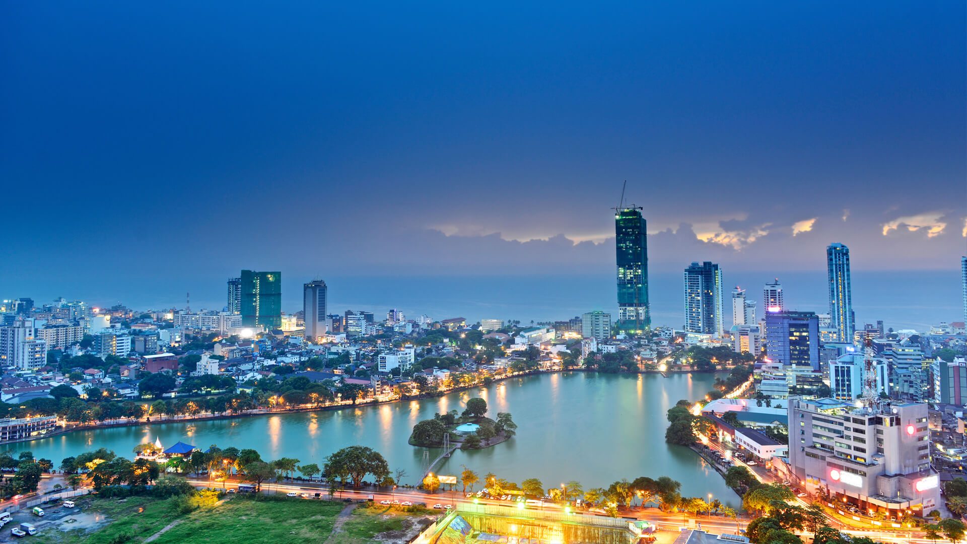 Sri Lanka 1