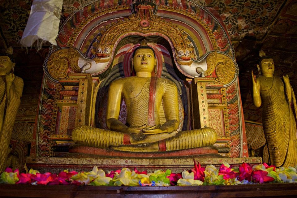 Sri Lanka 3