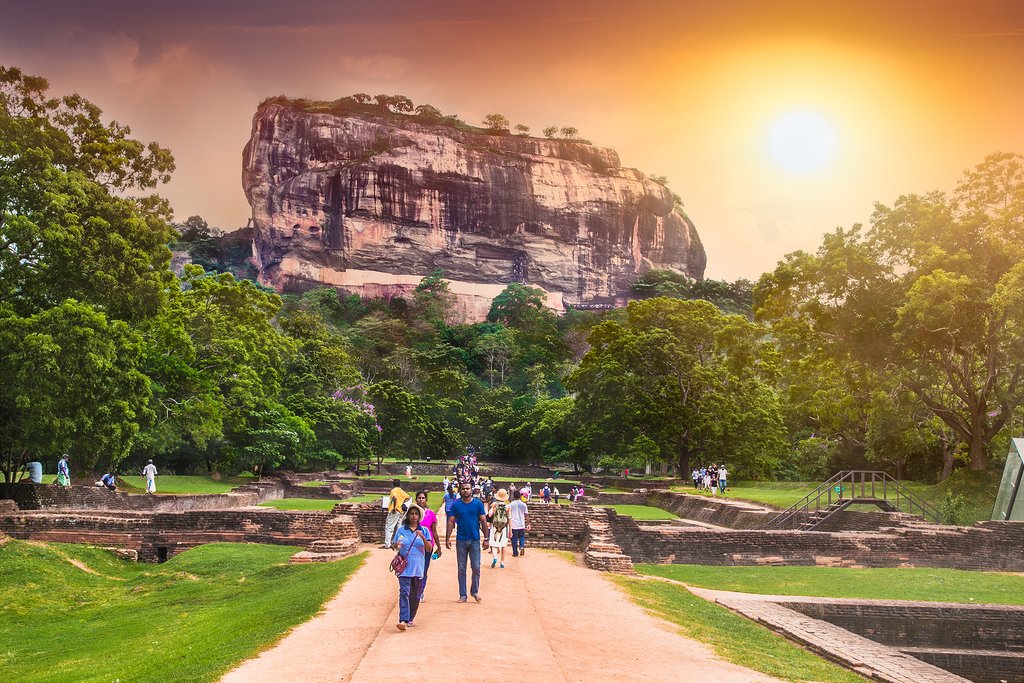 Sri Lanka 4