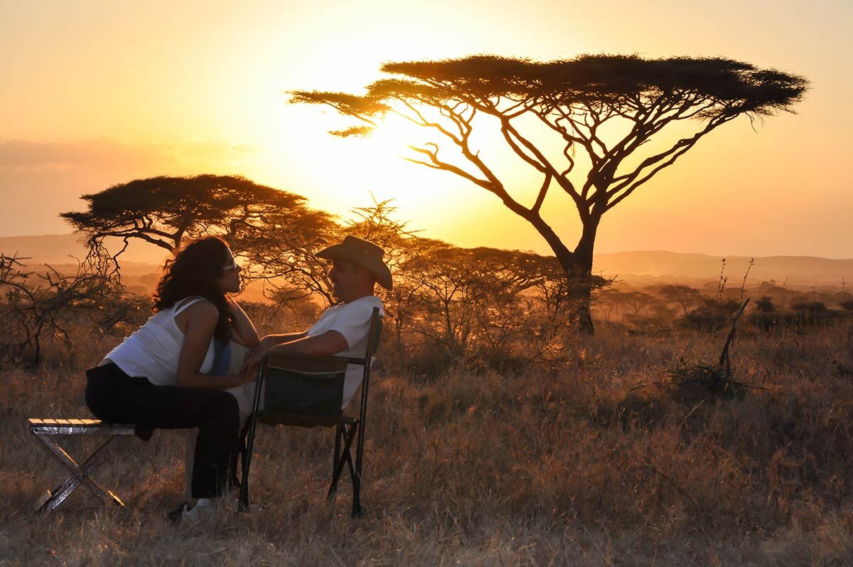 Tanzania Safari