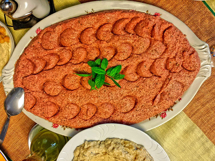Taste of Lebanon — Beirut, Best City for Food 1