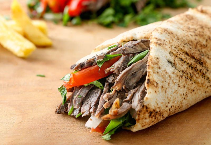 Taste of Lebanon — Beirut, Best City for Food 2