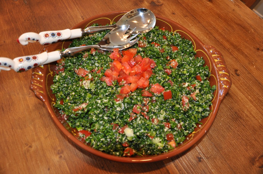 Taste of Lebanon — Beirut, Best City for Food 3