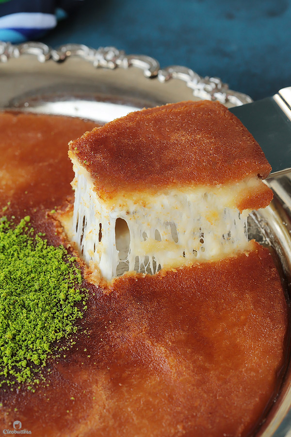 Taste of Lebanon — Beirut, Best City for Food 4