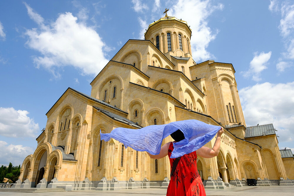 Tbilisi 1