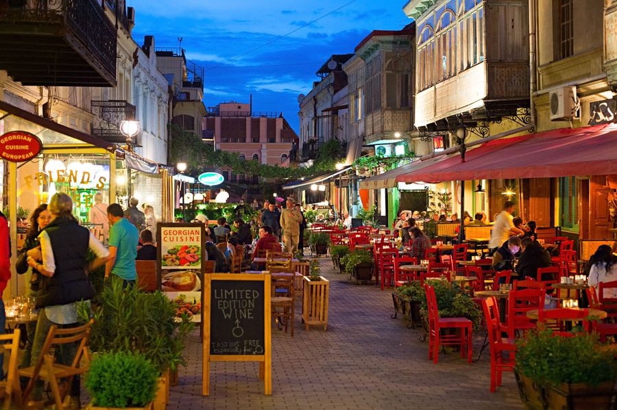 Tbilisi 2