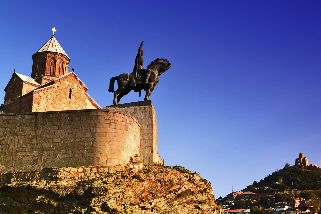 Tbilisi 3
